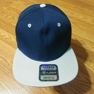 Multi Color Hat/Cap